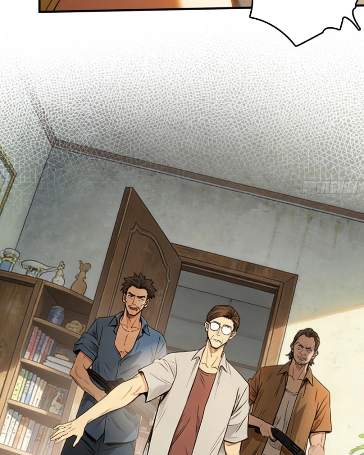 Mạt Thế Cao Ôn: Ta Dựa Vào Phòng An Toàn Thành Thần Chapter 28 - 15