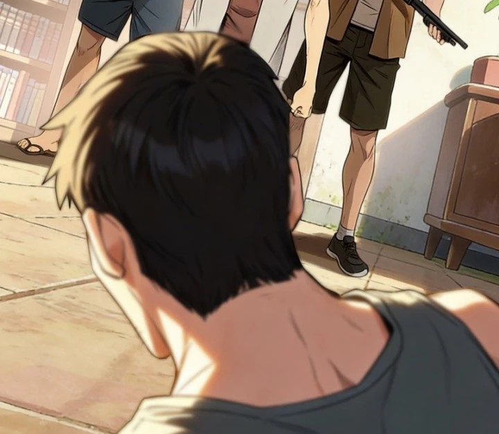 Mạt Thế Cao Ôn: Ta Dựa Vào Phòng An Toàn Thành Thần Chapter 28 - 16