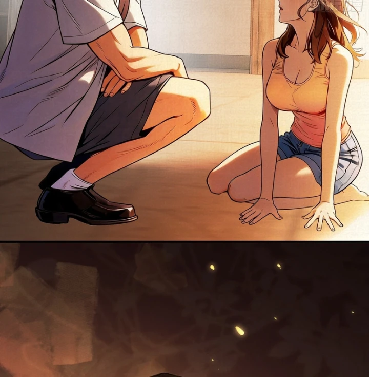 Mạt Thế Cao Ôn: Ta Dựa Vào Phòng An Toàn Thành Thần Chapter 28 - 25