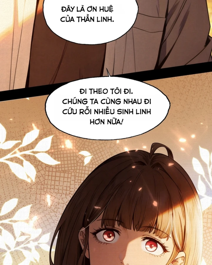 Mạt Thế Cao Ôn: Ta Dựa Vào Phòng An Toàn Thành Thần Chapter 28 - 27