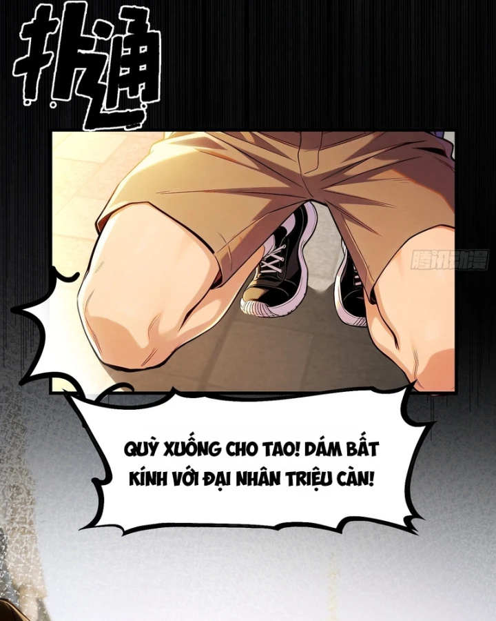 Mạt Thế Cao Ôn: Ta Dựa Vào Phòng An Toàn Thành Thần Chapter 28 - 29