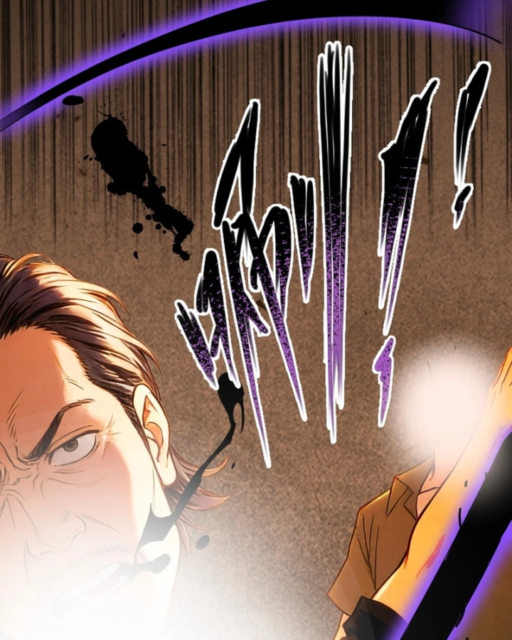 Mạt Thế Cao Ôn: Ta Dựa Vào Phòng An Toàn Thành Thần Chapter 28 - 33