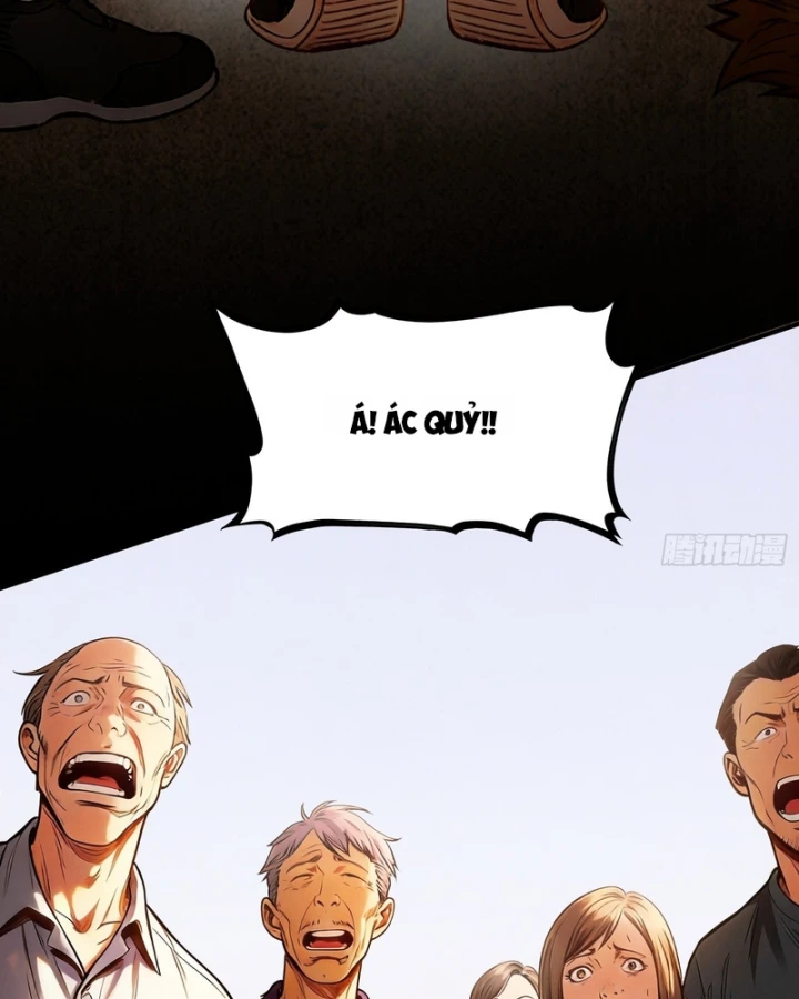 Mạt Thế Cao Ôn: Ta Dựa Vào Phòng An Toàn Thành Thần Chapter 28 - 35