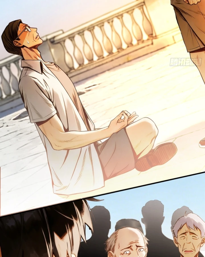 Mạt Thế Cao Ôn: Ta Dựa Vào Phòng An Toàn Thành Thần Chapter 28 - 38