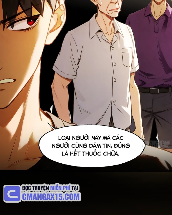 Mạt Thế Cao Ôn: Ta Dựa Vào Phòng An Toàn Thành Thần Chapter 28 - 39