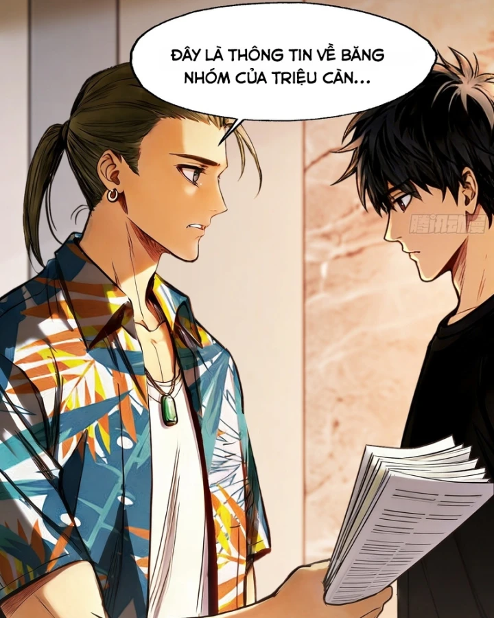 Mạt Thế Cao Ôn: Ta Dựa Vào Phòng An Toàn Thành Thần Chapter 28 - 41