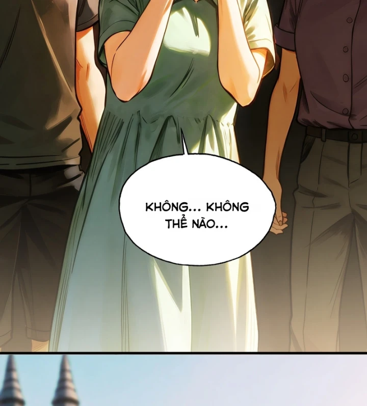 Mạt Thế Cao Ôn: Ta Dựa Vào Phòng An Toàn Thành Thần Chapter 28 - 43