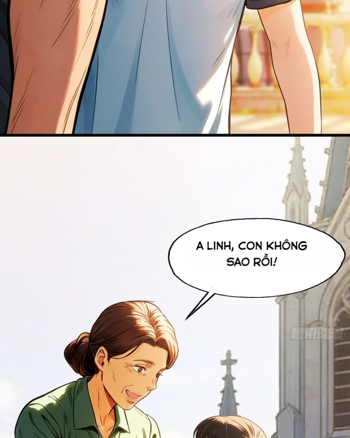 Mạt Thế Cao Ôn: Ta Dựa Vào Phòng An Toàn Thành Thần Chapter 28 - 45