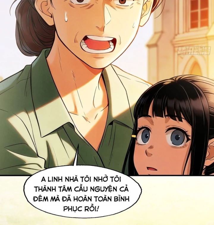 Mạt Thế Cao Ôn: Ta Dựa Vào Phòng An Toàn Thành Thần Chapter 28 - 47