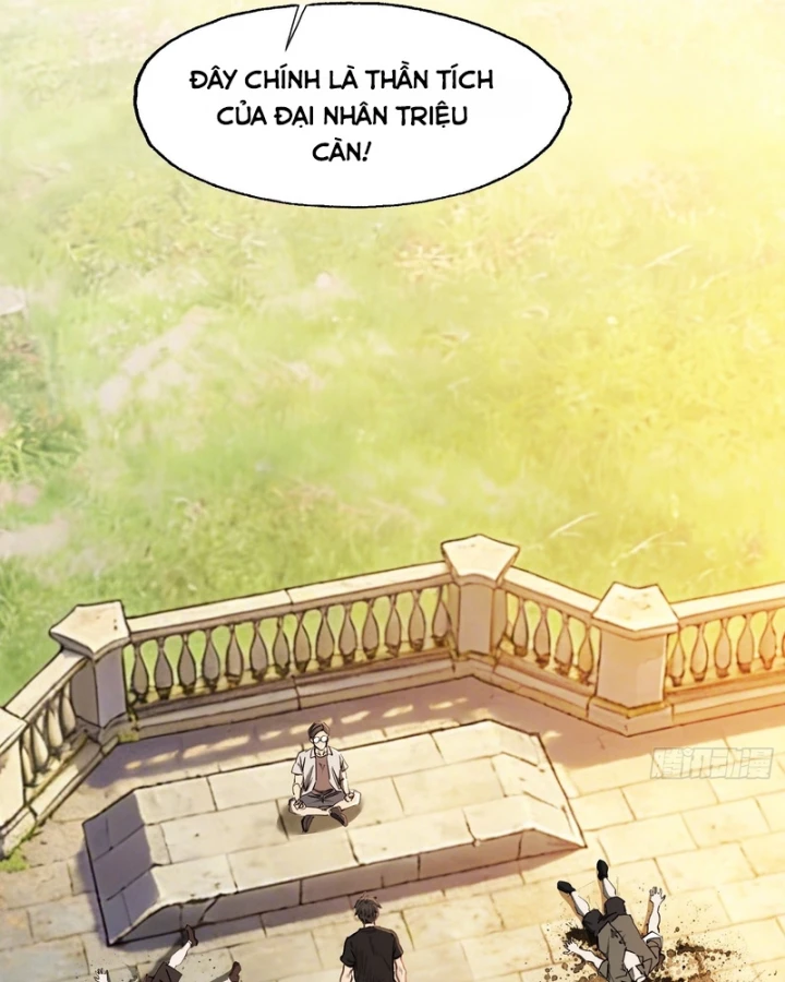 Mạt Thế Cao Ôn: Ta Dựa Vào Phòng An Toàn Thành Thần Chapter 28 - 48