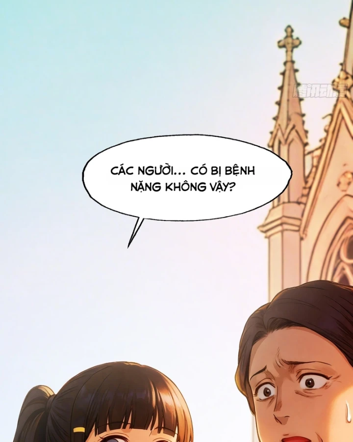 Mạt Thế Cao Ôn: Ta Dựa Vào Phòng An Toàn Thành Thần Chapter 28 - 50