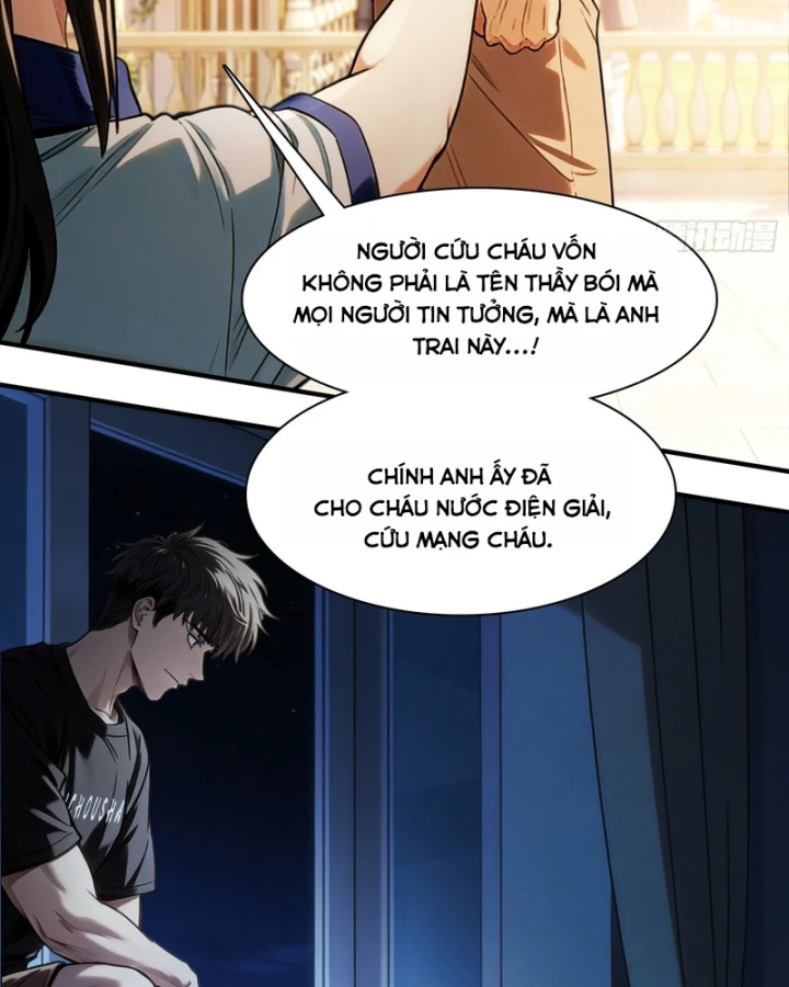 Mạt Thế Cao Ôn: Ta Dựa Vào Phòng An Toàn Thành Thần Chapter 28 - 54