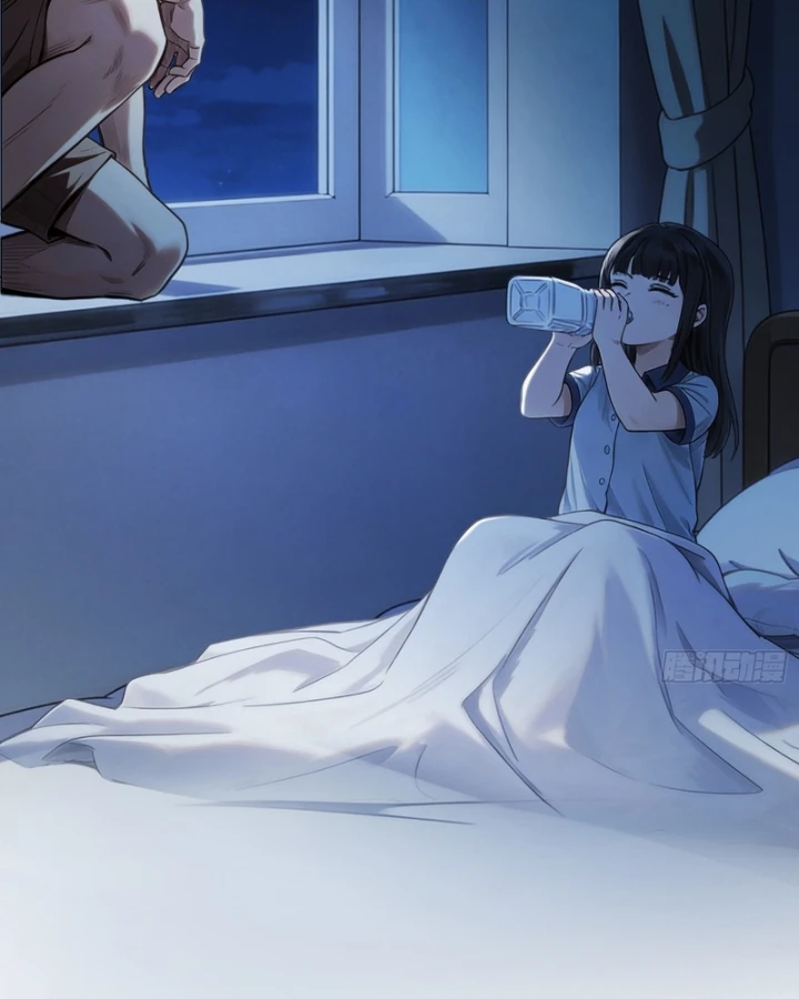 Mạt Thế Cao Ôn: Ta Dựa Vào Phòng An Toàn Thành Thần Chapter 28 - 55