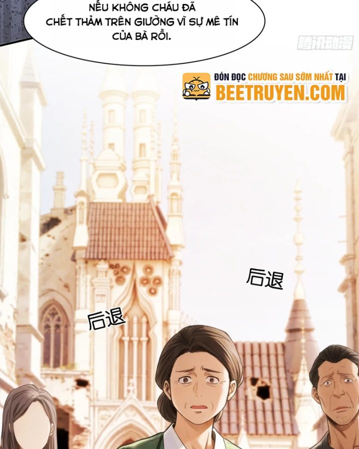 Mạt Thế Cao Ôn: Ta Dựa Vào Phòng An Toàn Thành Thần Chapter 28 - 57