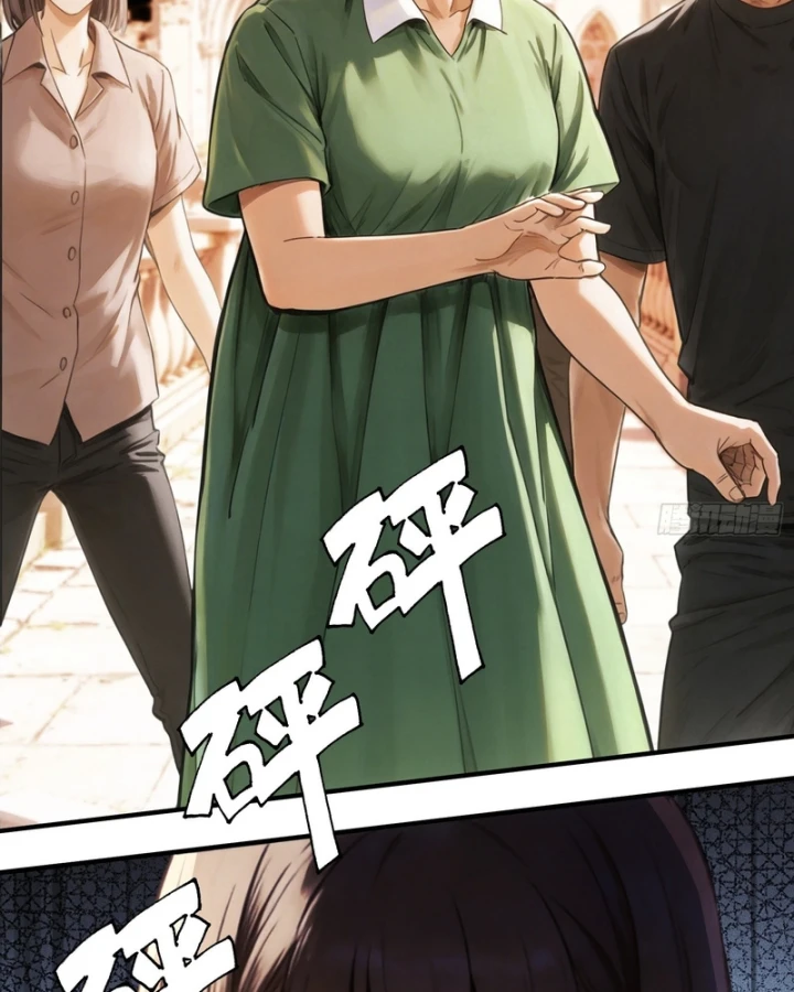 Mạt Thế Cao Ôn: Ta Dựa Vào Phòng An Toàn Thành Thần Chapter 28 - 58