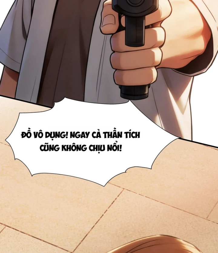 Mạt Thế Cao Ôn: Ta Dựa Vào Phòng An Toàn Thành Thần Chapter 28 - 63