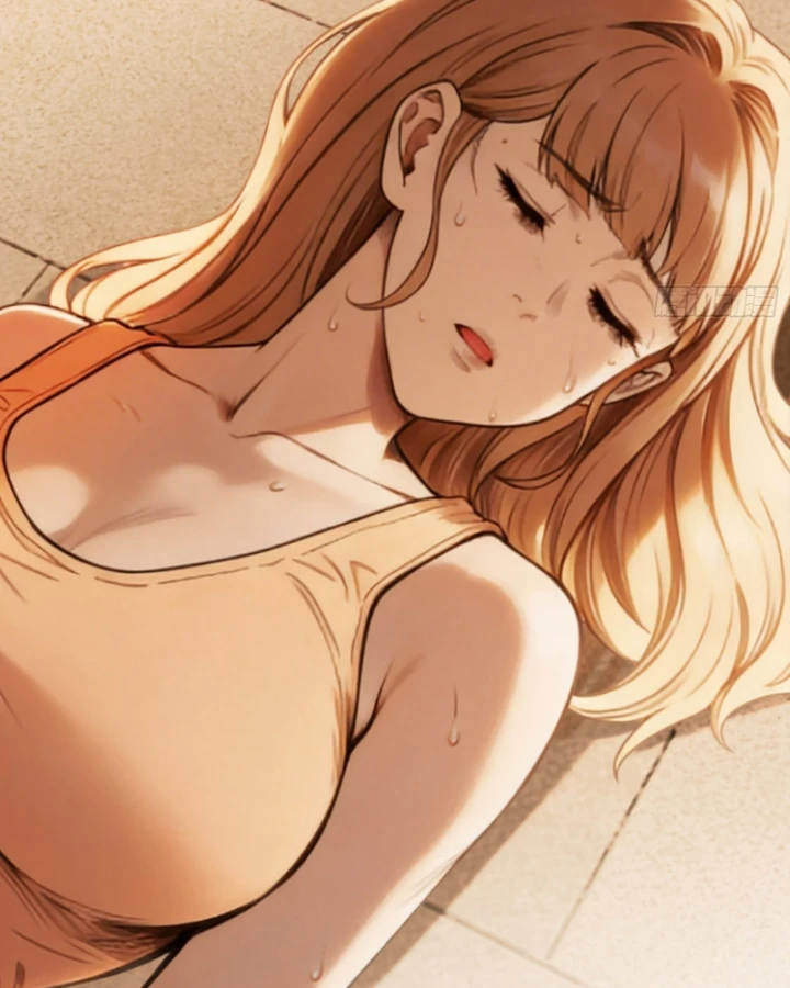 Mạt Thế Cao Ôn: Ta Dựa Vào Phòng An Toàn Thành Thần Chapter 28 - 64