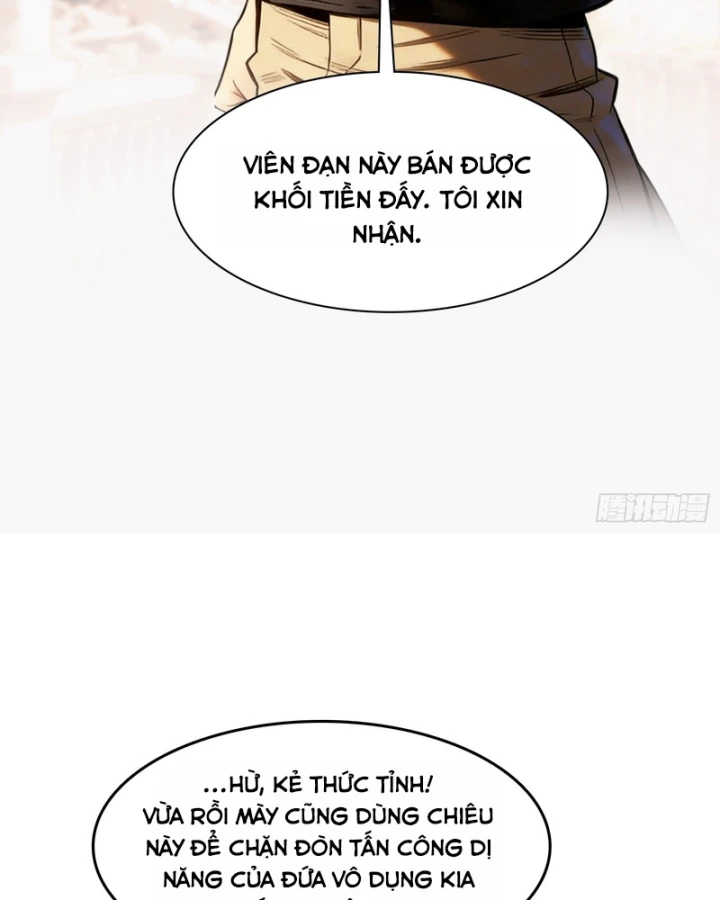 Mạt Thế Cao Ôn: Ta Dựa Vào Phòng An Toàn Thành Thần Chapter 28 - 68