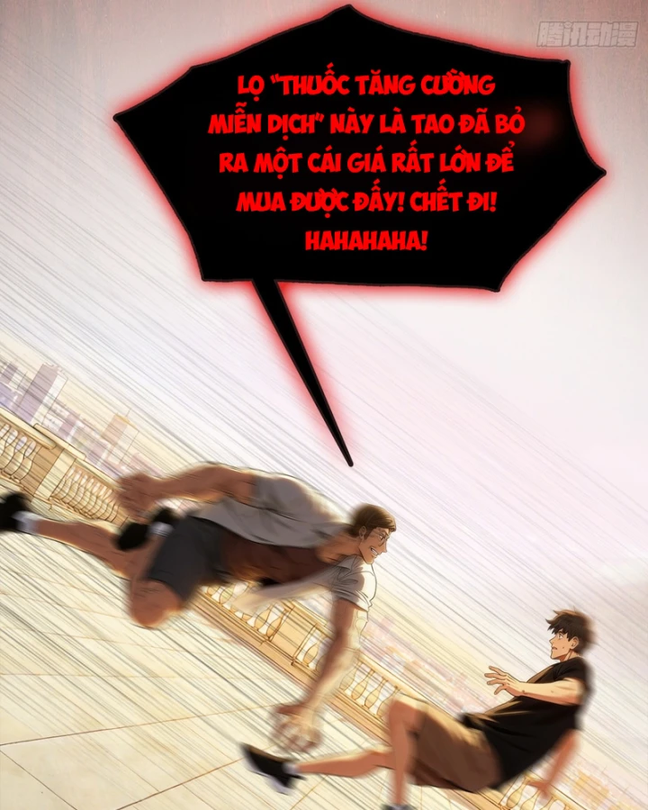 Mạt Thế Cao Ôn: Ta Dựa Vào Phòng An Toàn Thành Thần Chapter 28 - 78