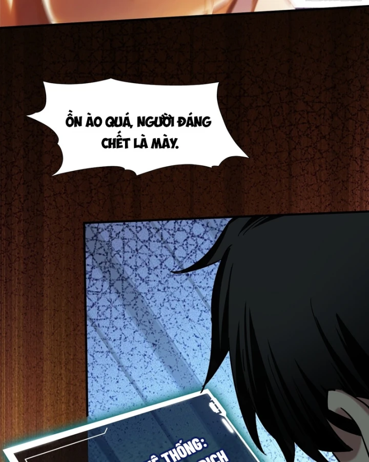 Mạt Thế Cao Ôn: Ta Dựa Vào Phòng An Toàn Thành Thần Chapter 28 - 90