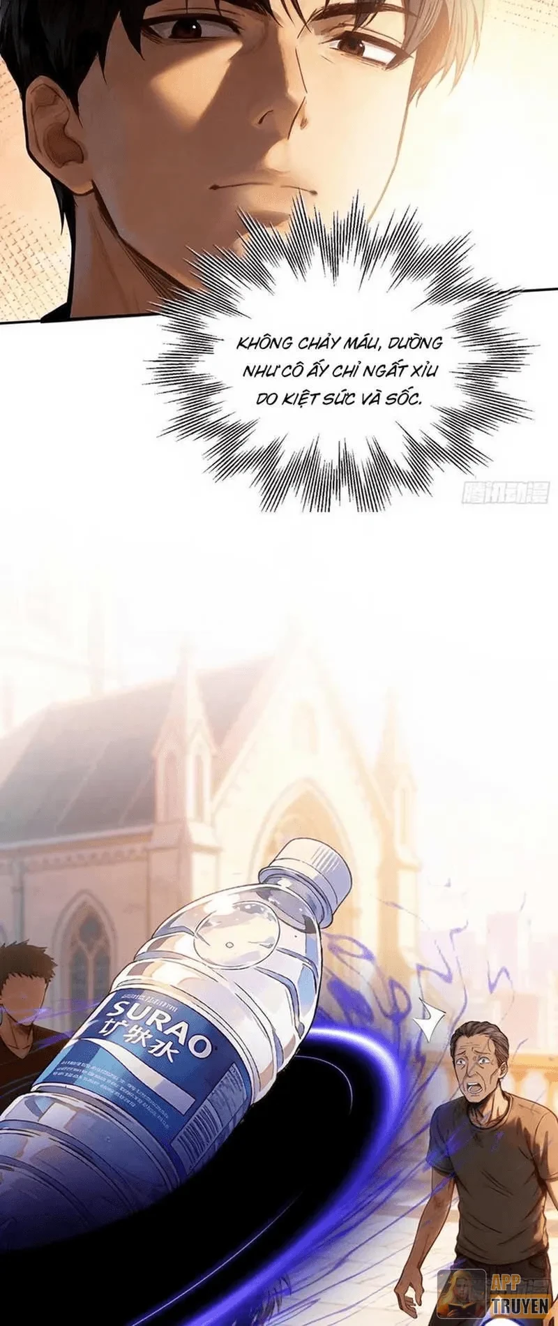 Mạt Thế Cao Ôn: Ta Dựa Vào Phòng An Toàn Thành Thần Chapter 29 - 4