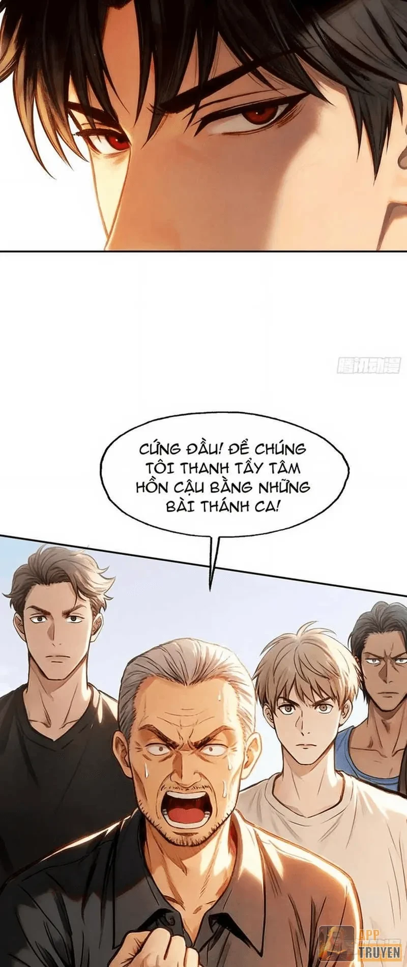 Mạt Thế Cao Ôn: Ta Dựa Vào Phòng An Toàn Thành Thần Chapter 29 - 7