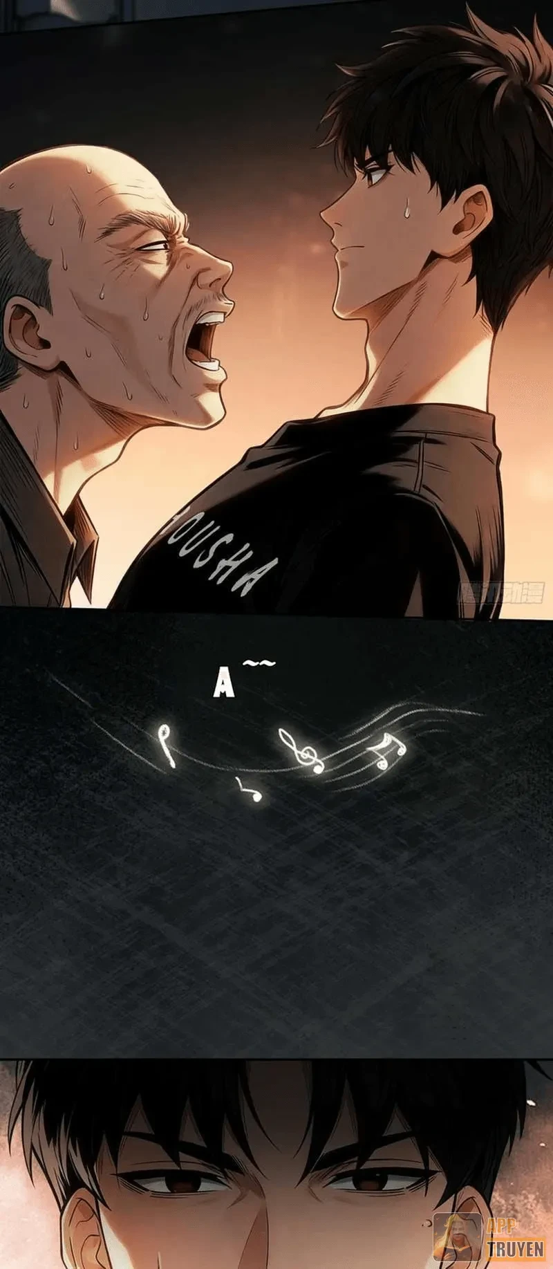 Mạt Thế Cao Ôn: Ta Dựa Vào Phòng An Toàn Thành Thần Chapter 29 - 11