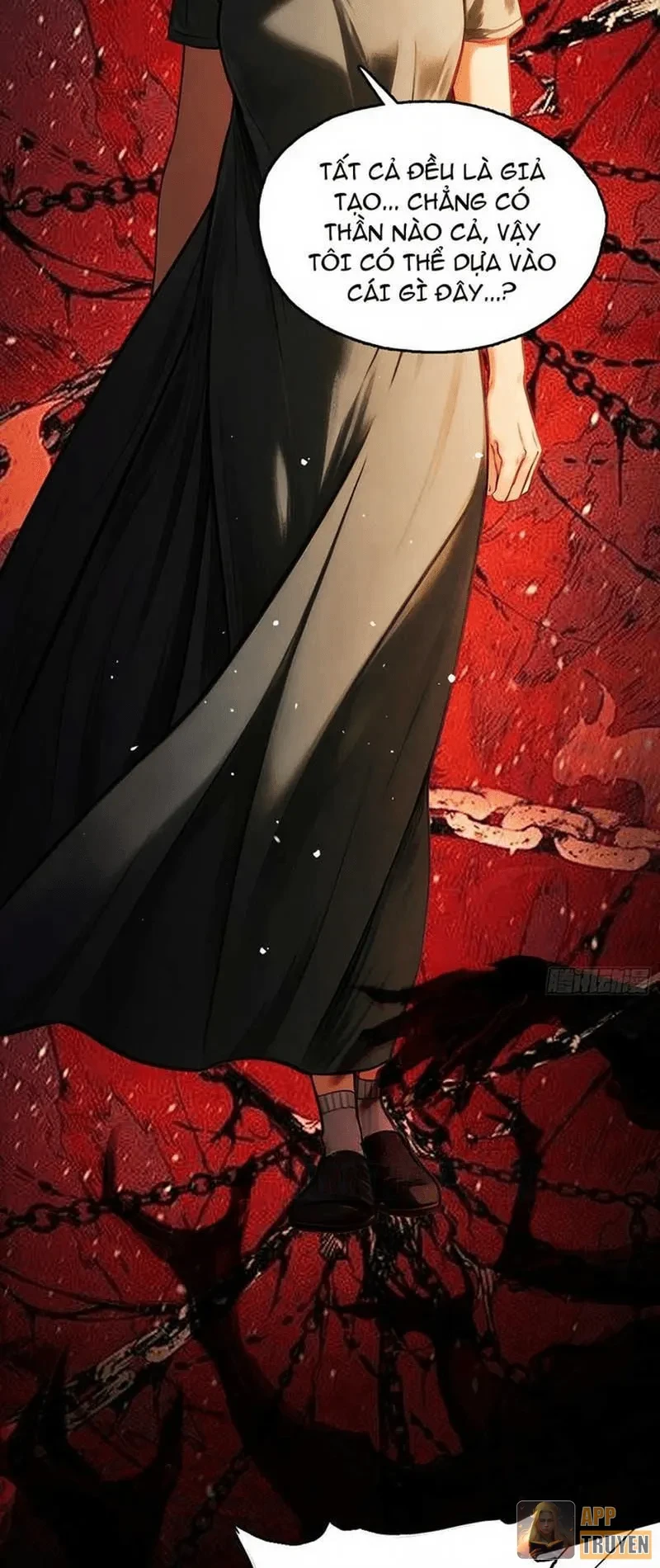 Mạt Thế Cao Ôn: Ta Dựa Vào Phòng An Toàn Thành Thần Chapter 29 - 19