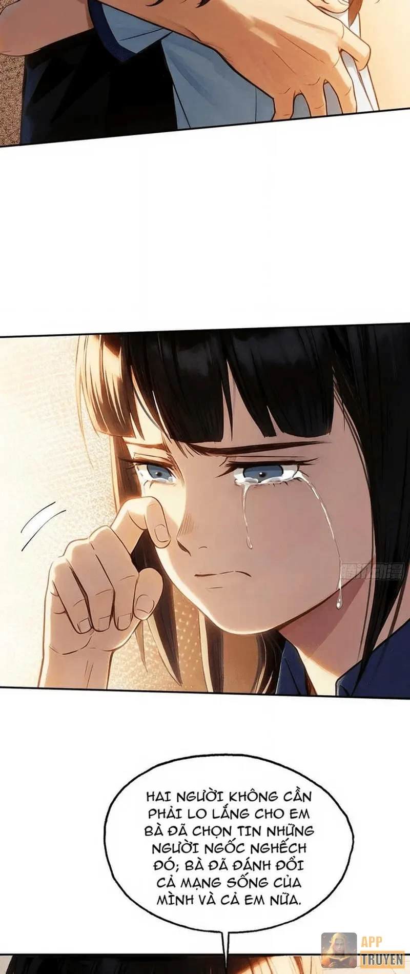 Mạt Thế Cao Ôn: Ta Dựa Vào Phòng An Toàn Thành Thần Chapter 29 - 22