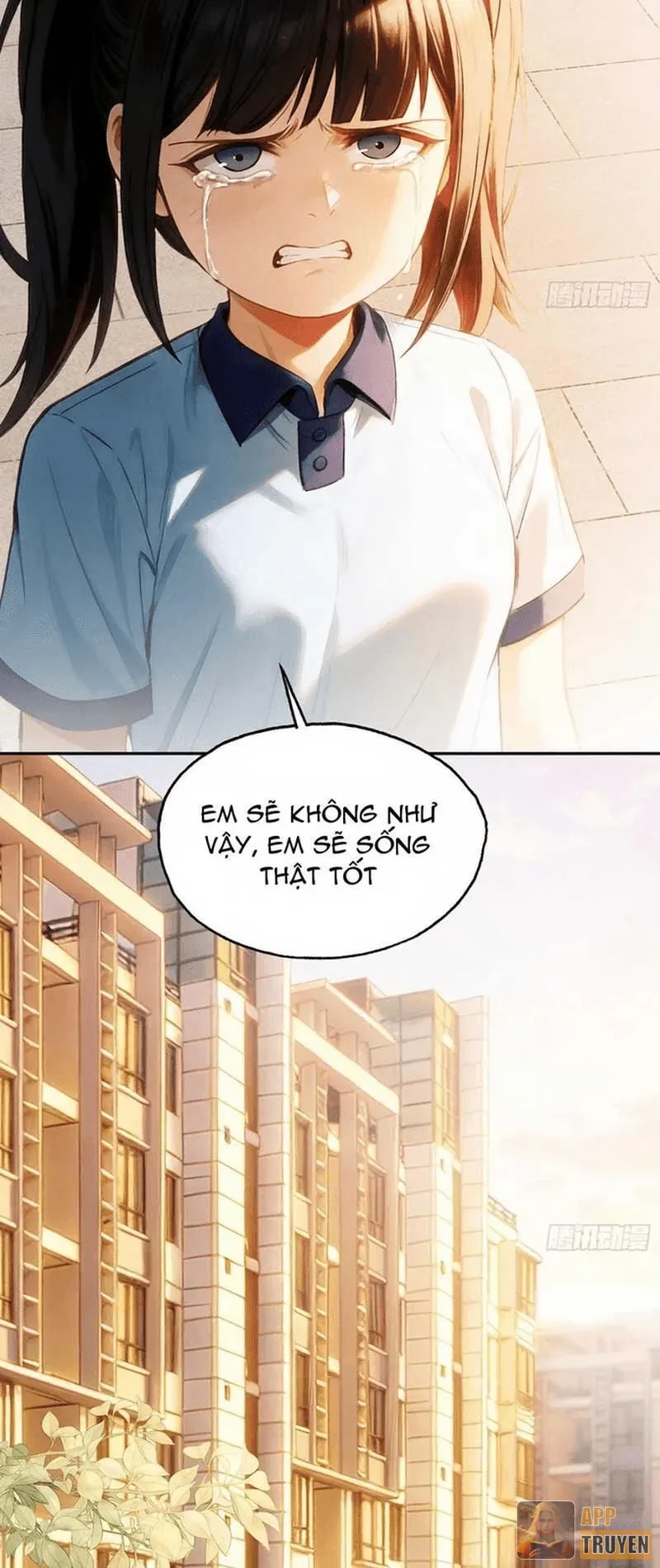 Mạt Thế Cao Ôn: Ta Dựa Vào Phòng An Toàn Thành Thần Chapter 29 - 23