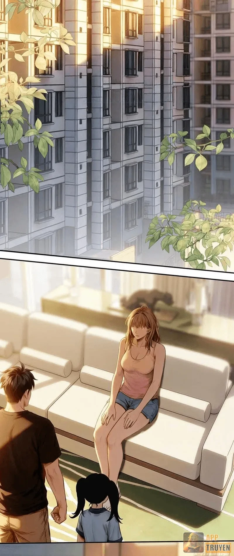 Mạt Thế Cao Ôn: Ta Dựa Vào Phòng An Toàn Thành Thần Chapter 29 - 24