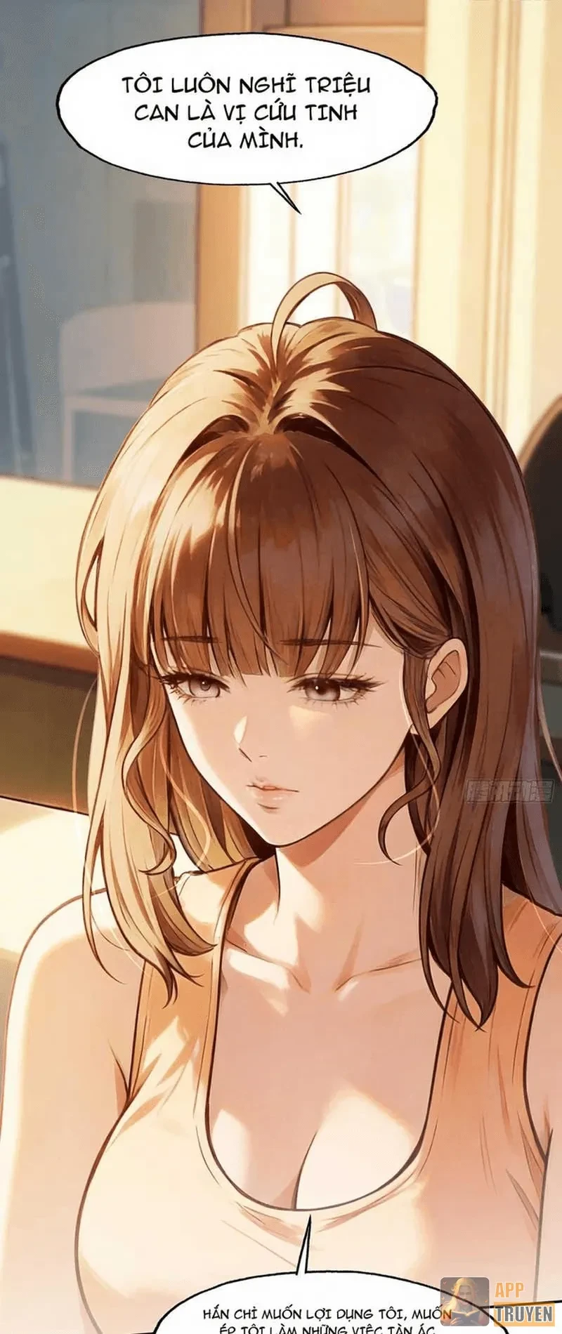 Mạt Thế Cao Ôn: Ta Dựa Vào Phòng An Toàn Thành Thần Chapter 29 - 25