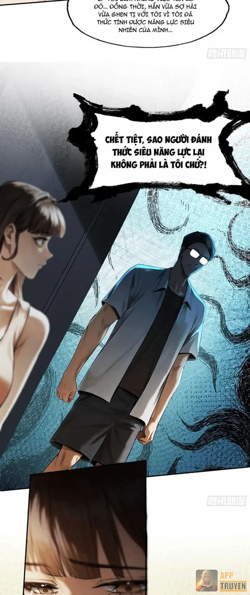 Mạt Thế Cao Ôn: Ta Dựa Vào Phòng An Toàn Thành Thần Chapter 29 - 26