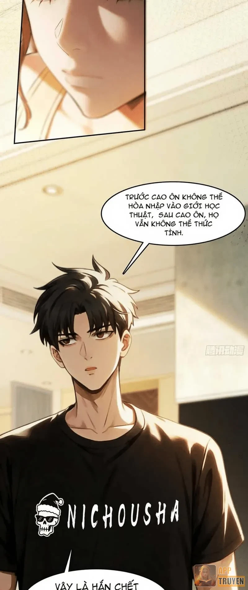 Mạt Thế Cao Ôn: Ta Dựa Vào Phòng An Toàn Thành Thần Chapter 29 - 27