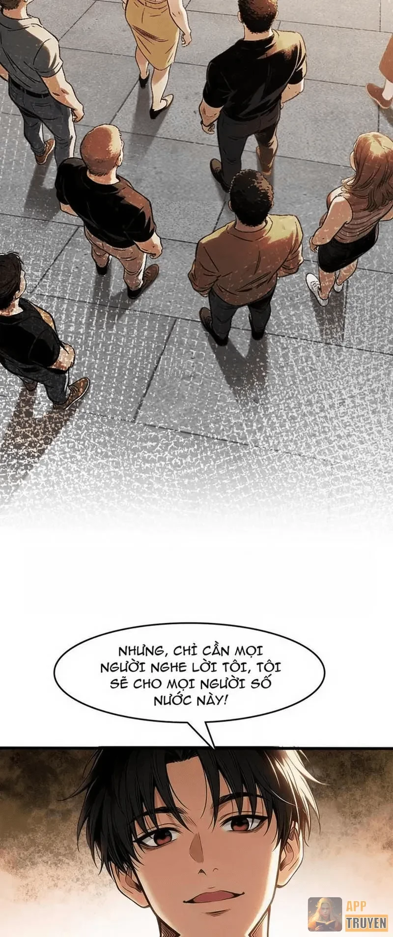 Mạt Thế Cao Ôn: Ta Dựa Vào Phòng An Toàn Thành Thần Chapter 29 - 34