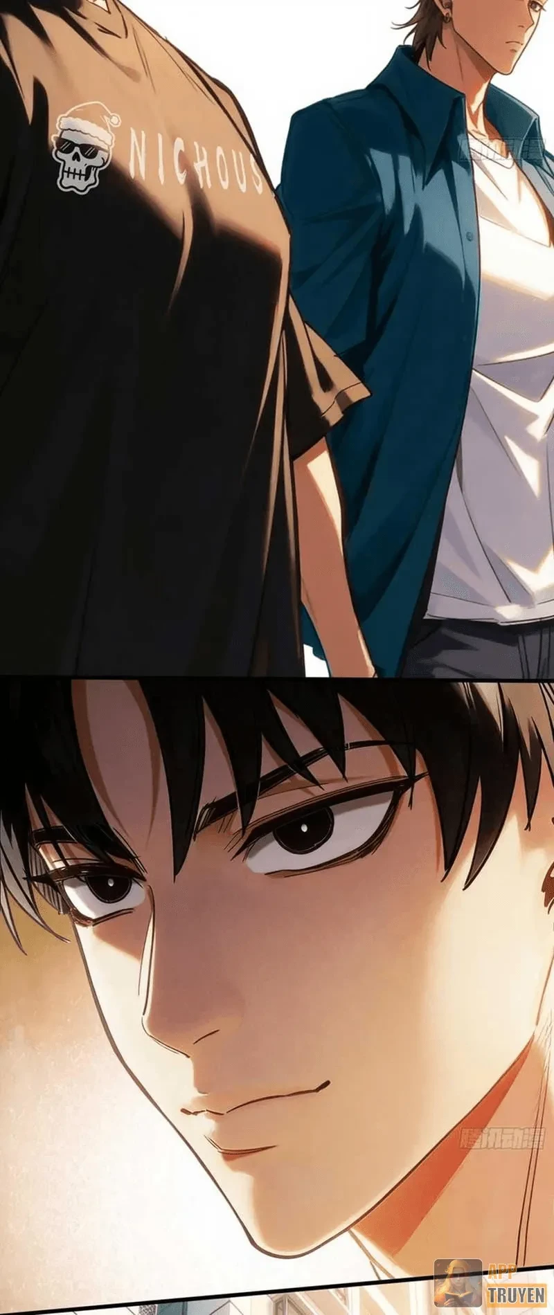 Mạt Thế Cao Ôn: Ta Dựa Vào Phòng An Toàn Thành Thần Chapter 29 - 36