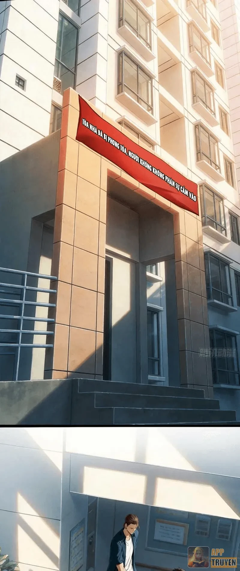 Mạt Thế Cao Ôn: Ta Dựa Vào Phòng An Toàn Thành Thần Chapter 29 - 37