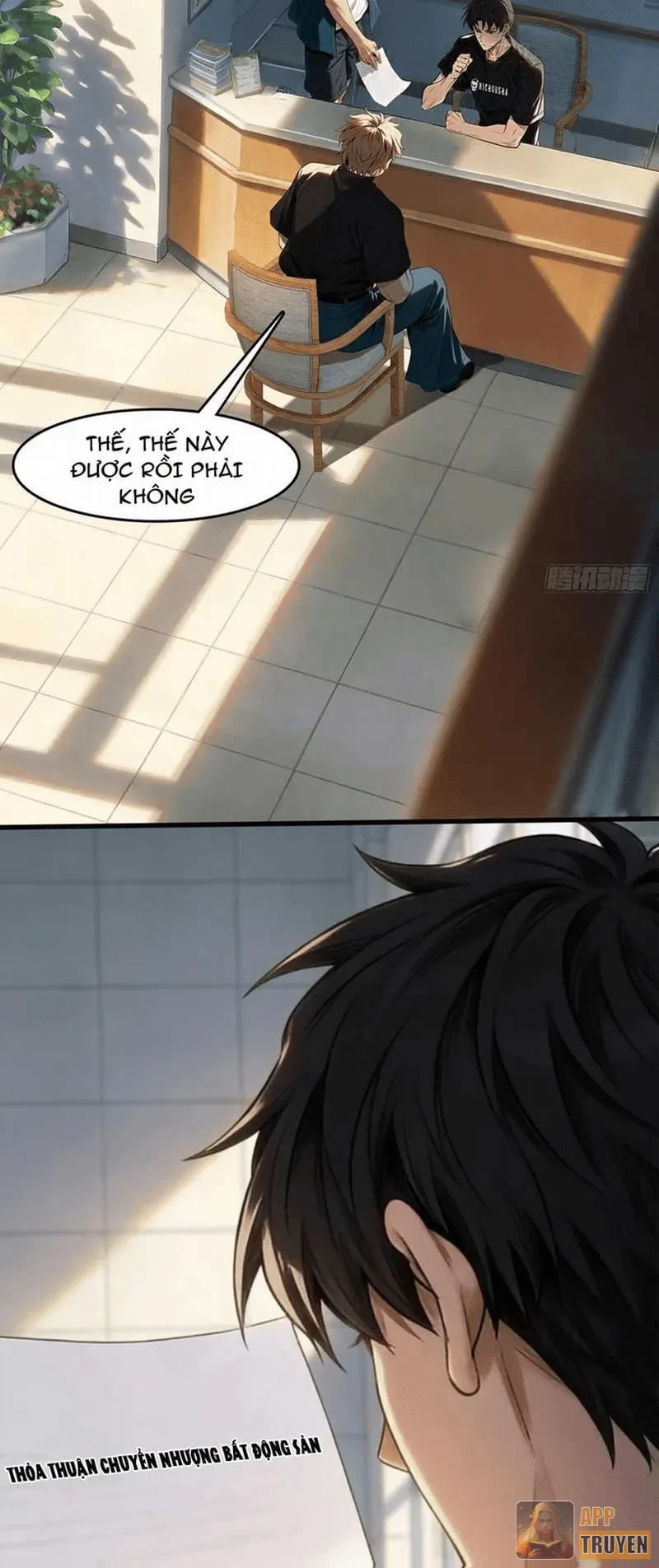 Mạt Thế Cao Ôn: Ta Dựa Vào Phòng An Toàn Thành Thần Chapter 29 - 38