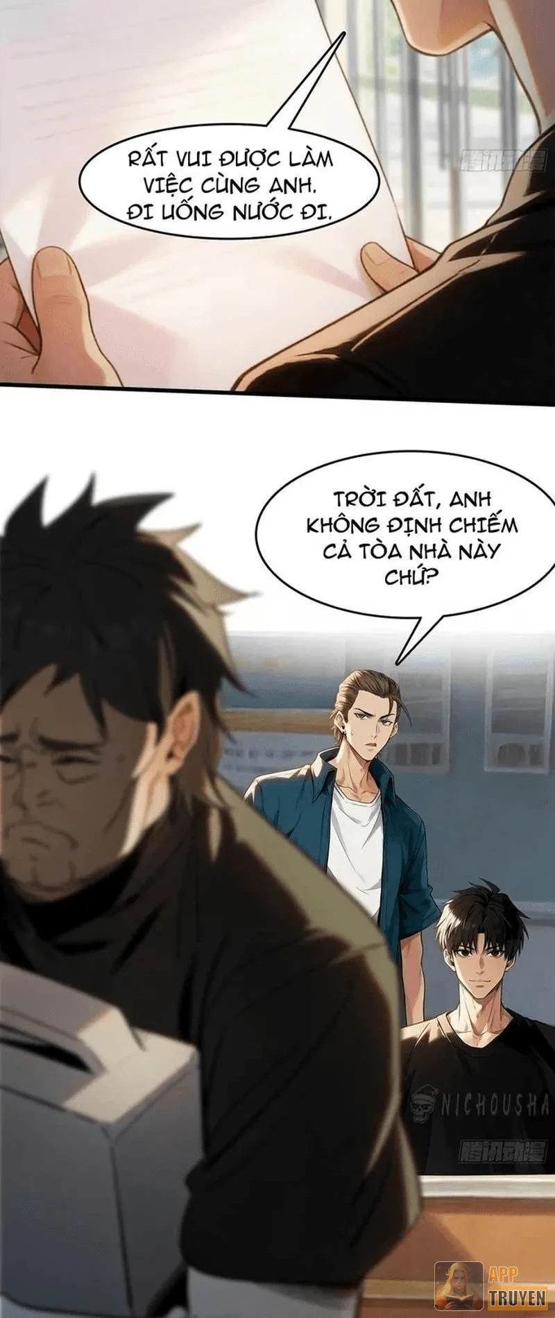 Mạt Thế Cao Ôn: Ta Dựa Vào Phòng An Toàn Thành Thần Chapter 29 - 39