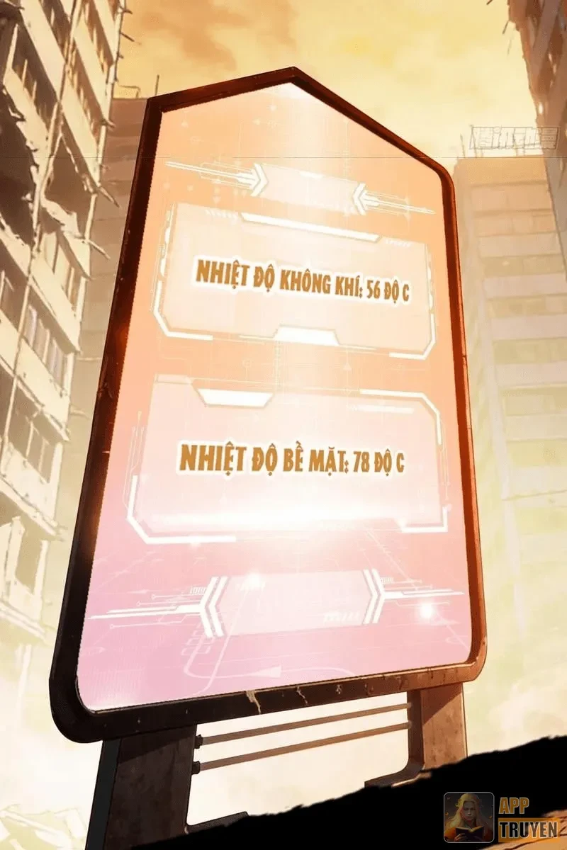 Mạt Thế Cao Ôn: Ta Dựa Vào Phòng An Toàn Thành Thần Chapter 30 - 2