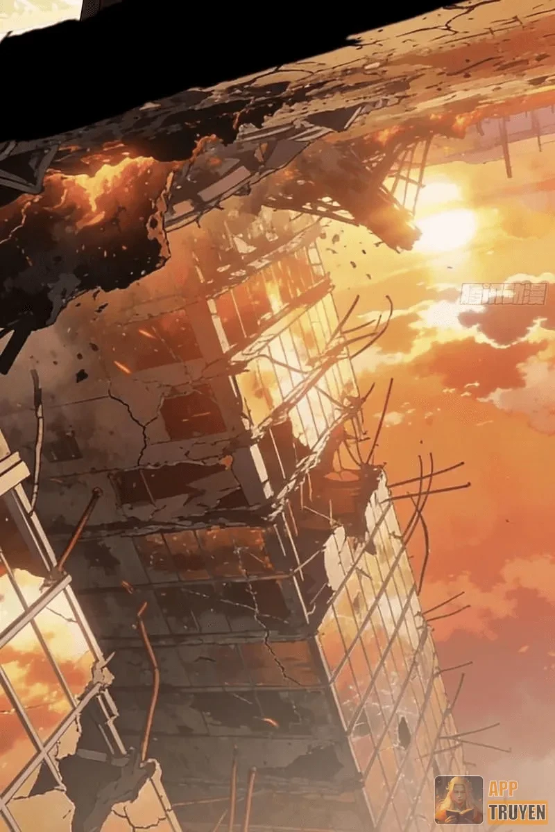 Mạt Thế Cao Ôn: Ta Dựa Vào Phòng An Toàn Thành Thần Chapter 30 - 3