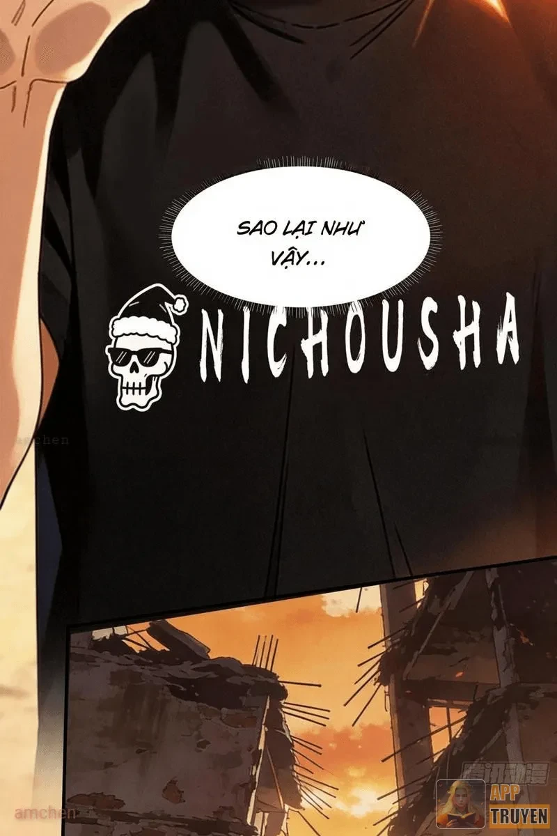 Mạt Thế Cao Ôn: Ta Dựa Vào Phòng An Toàn Thành Thần Chapter 30 - 6