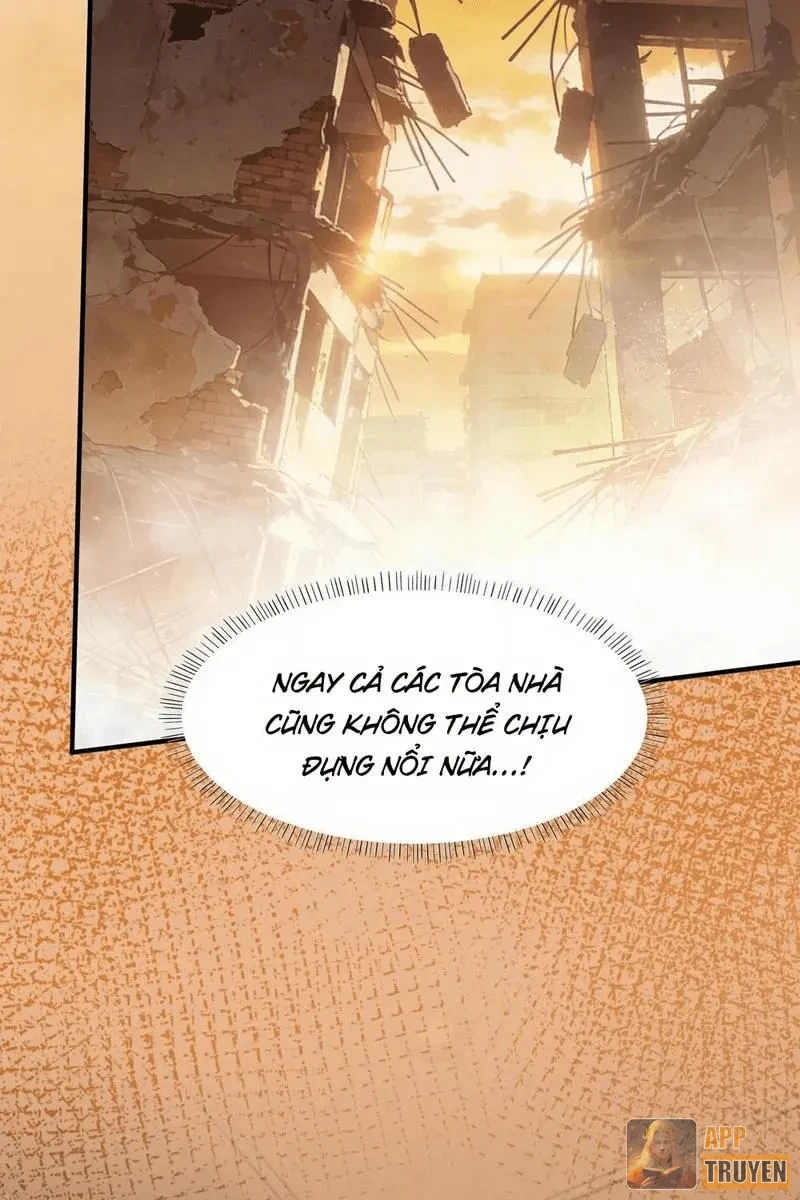 Mạt Thế Cao Ôn: Ta Dựa Vào Phòng An Toàn Thành Thần Chapter 30 - 7