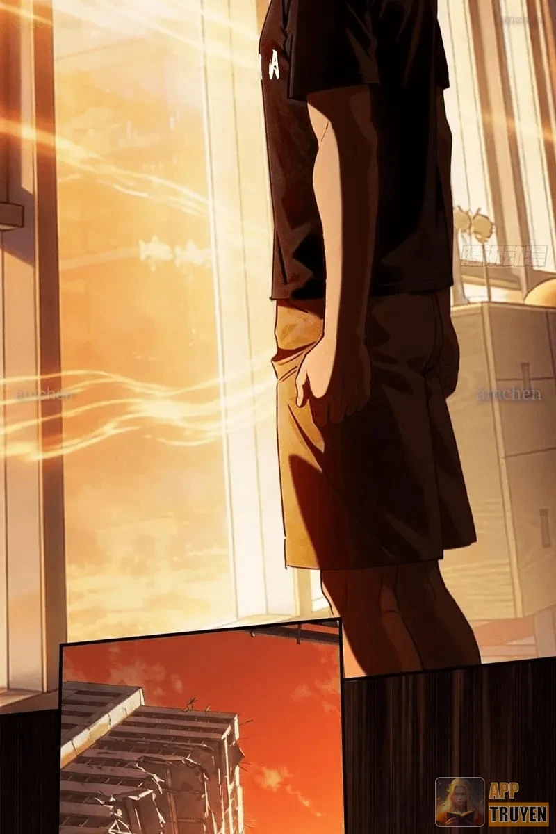 Mạt Thế Cao Ôn: Ta Dựa Vào Phòng An Toàn Thành Thần Chapter 30 - 9