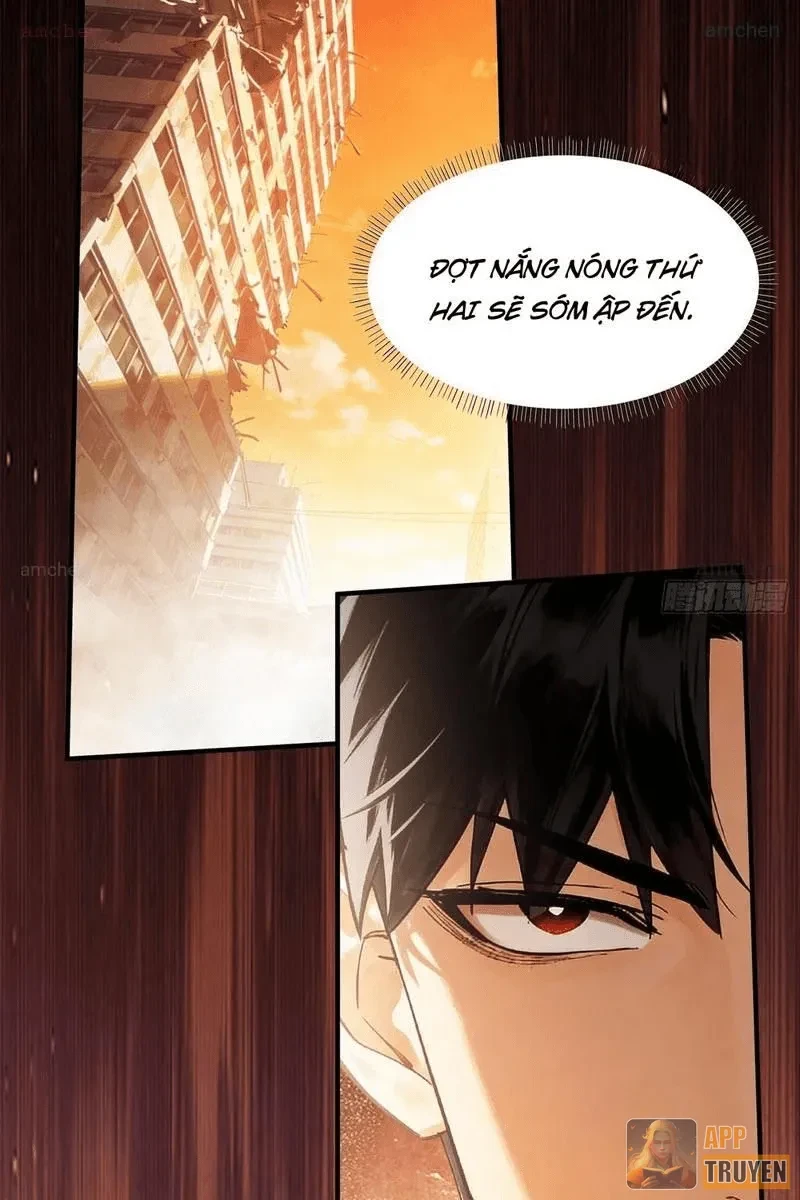 Mạt Thế Cao Ôn: Ta Dựa Vào Phòng An Toàn Thành Thần Chapter 30 - 10