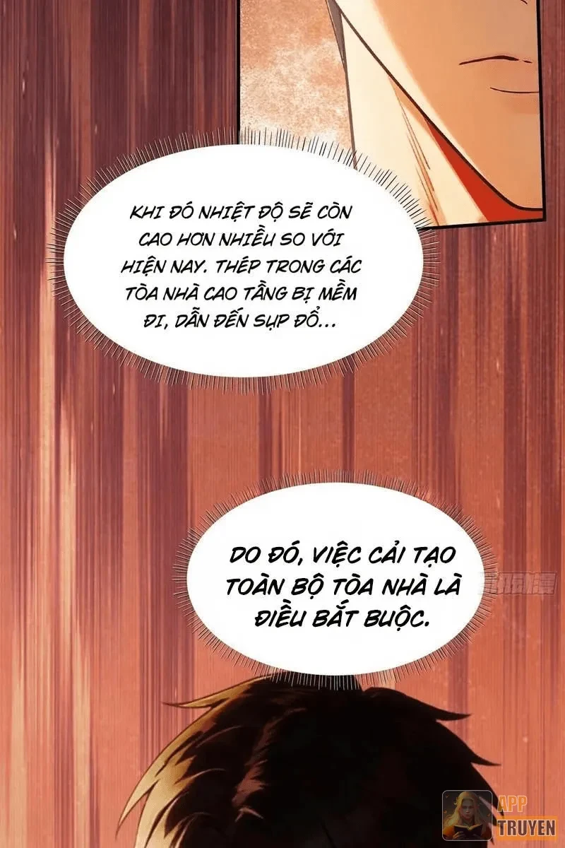 Mạt Thế Cao Ôn: Ta Dựa Vào Phòng An Toàn Thành Thần Chapter 30 - 11