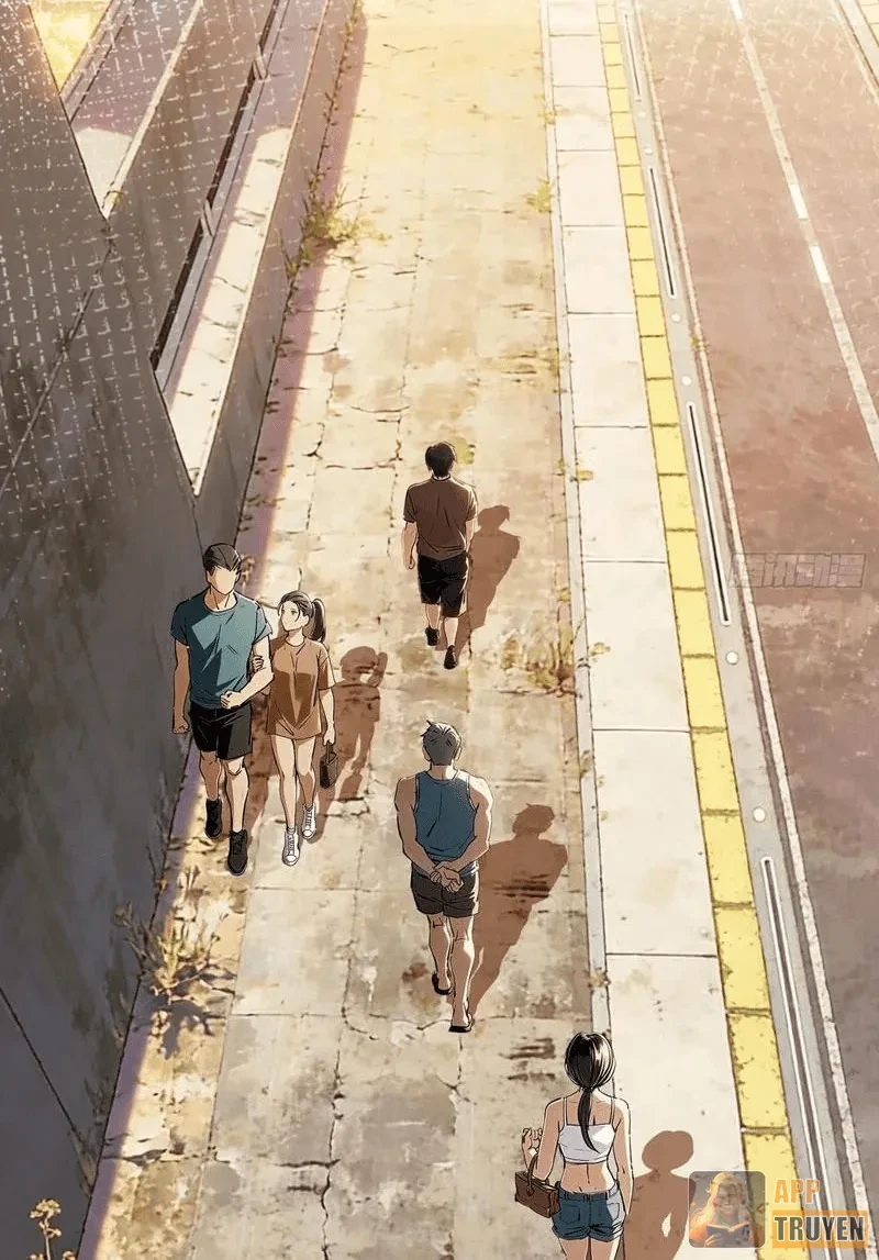 Mạt Thế Cao Ôn: Ta Dựa Vào Phòng An Toàn Thành Thần Chapter 30 - 17