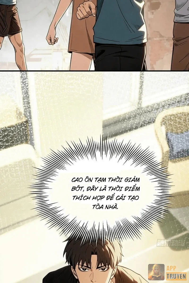 Mạt Thế Cao Ôn: Ta Dựa Vào Phòng An Toàn Thành Thần Chapter 30 - 19