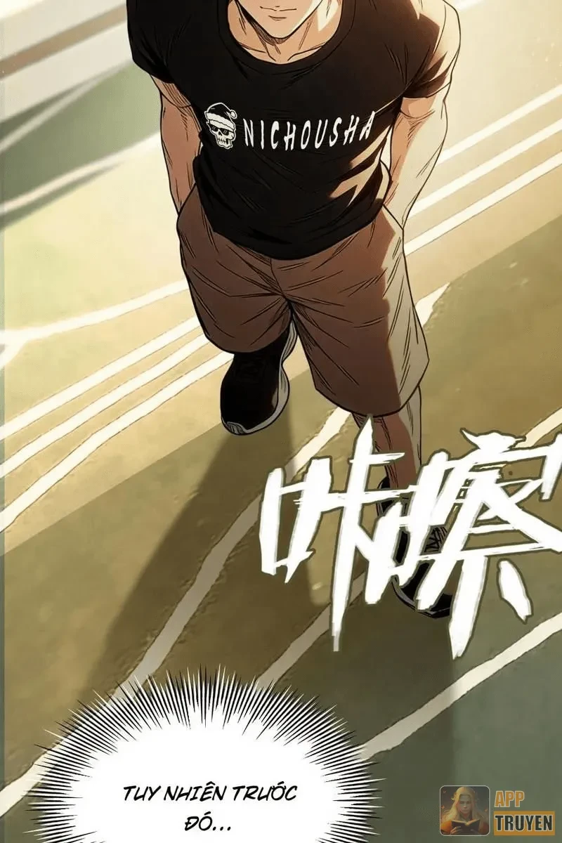 Mạt Thế Cao Ôn: Ta Dựa Vào Phòng An Toàn Thành Thần Chapter 30 - 20