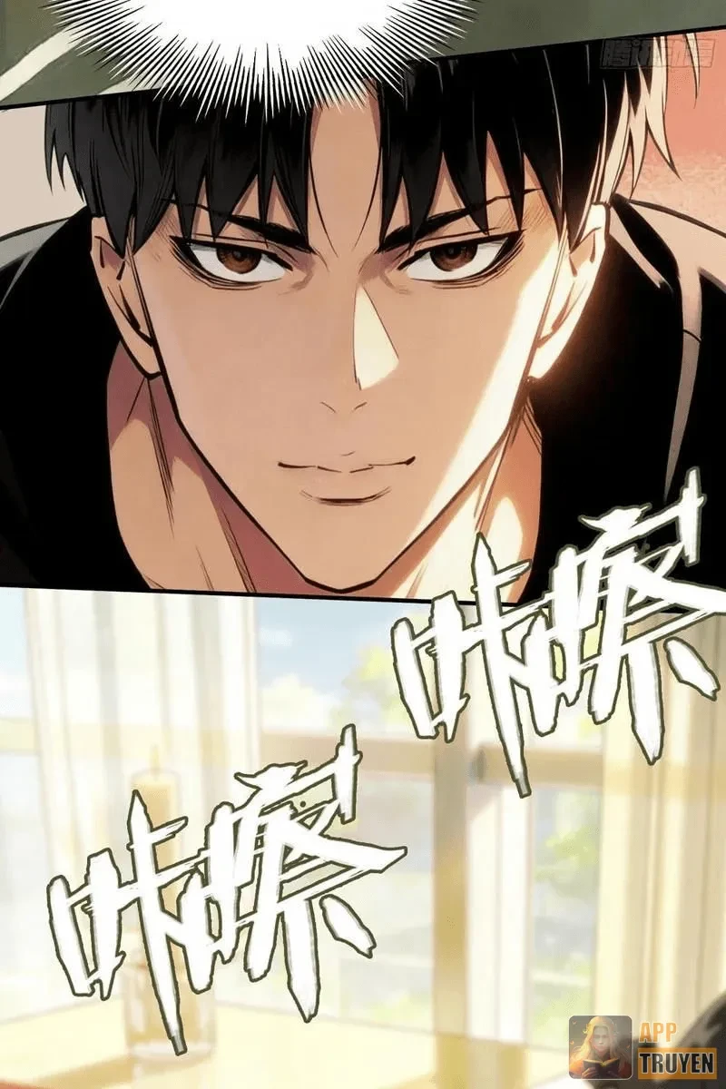 Mạt Thế Cao Ôn: Ta Dựa Vào Phòng An Toàn Thành Thần Chapter 30 - 21